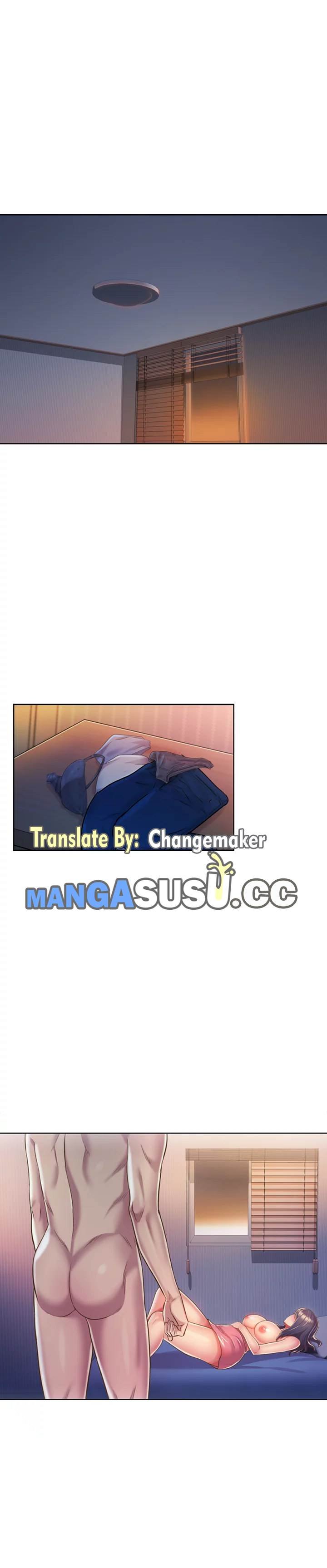 Noona&#8217;s Taste - Chapter 21 5