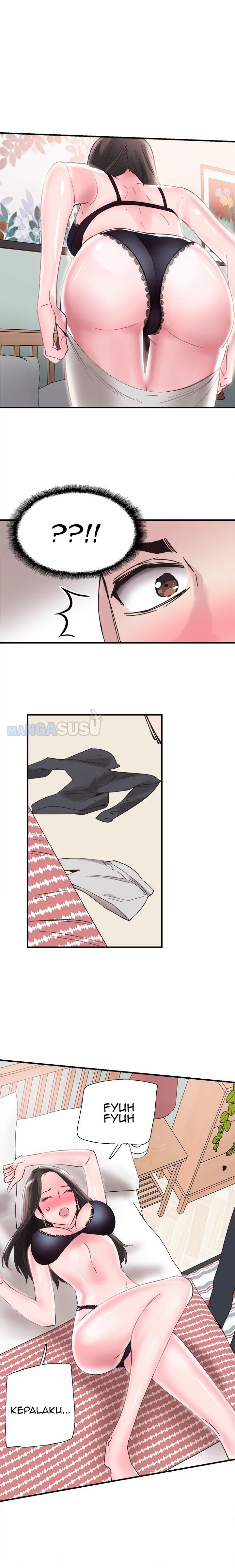 Campus Live - Chapter 21 15