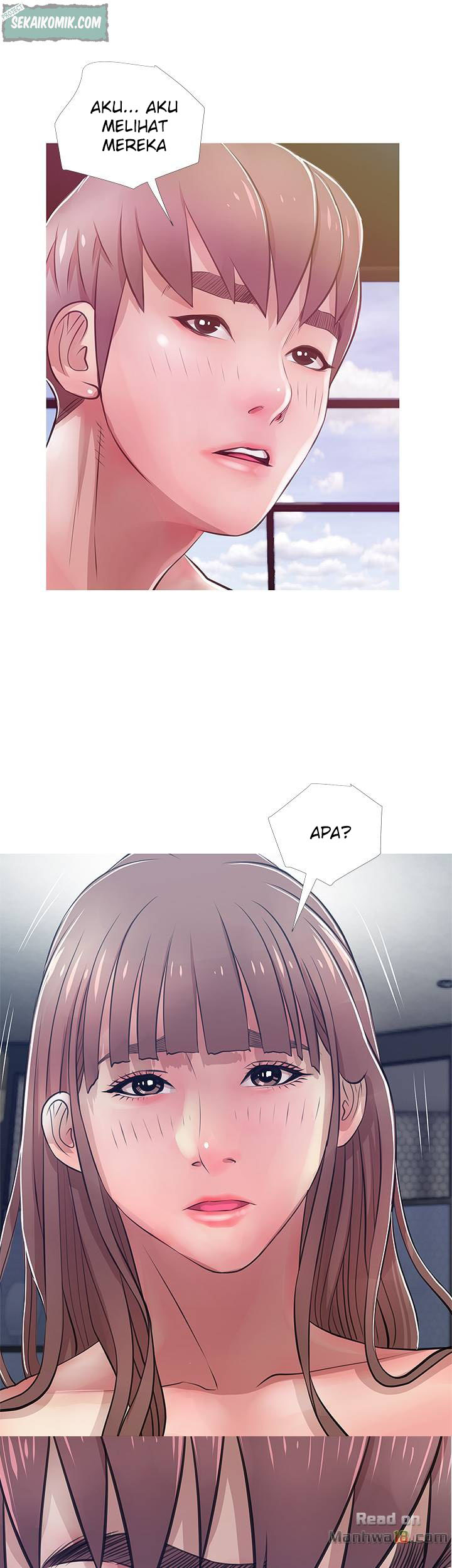Ms. Master - Chapter 21 2
