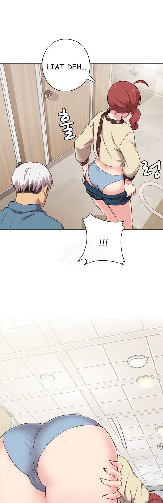 H-Campus - Chapter 21 25