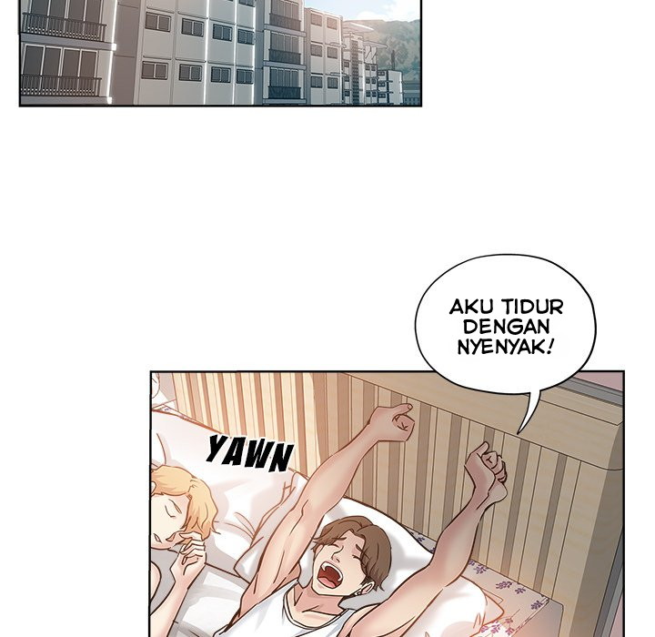 The Unexpected Guest - Chapter 21 51