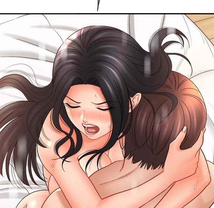 With Yumi - Chapter 21 46