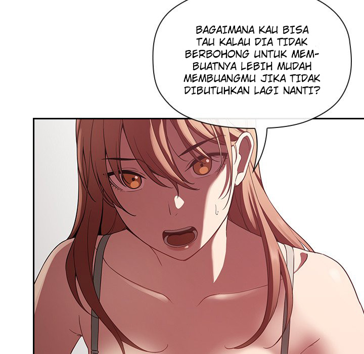 Collapse and Rewind - Chapter 21 21