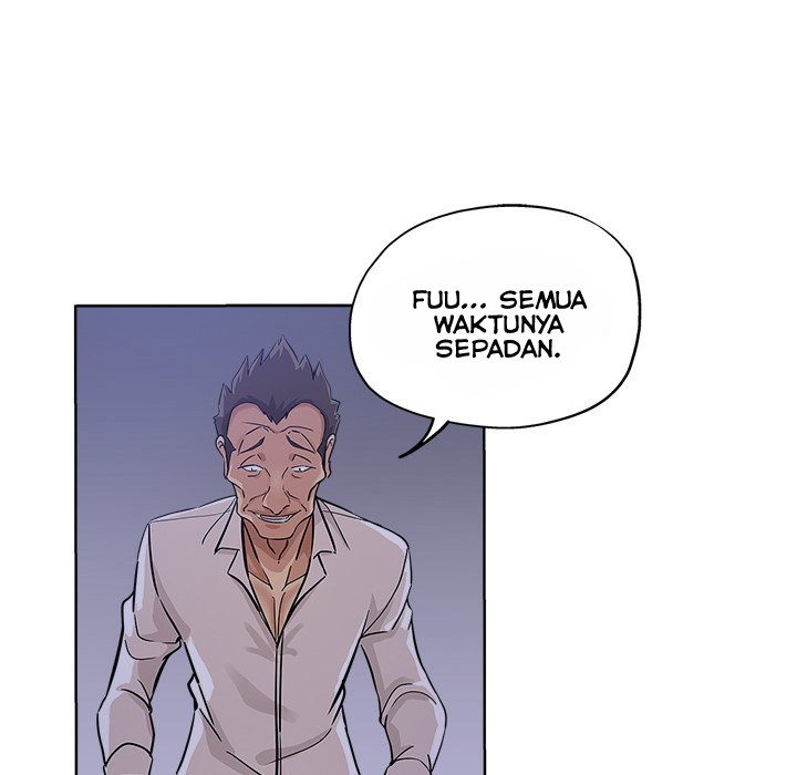 The Unexpected Guest - Chapter 21 25