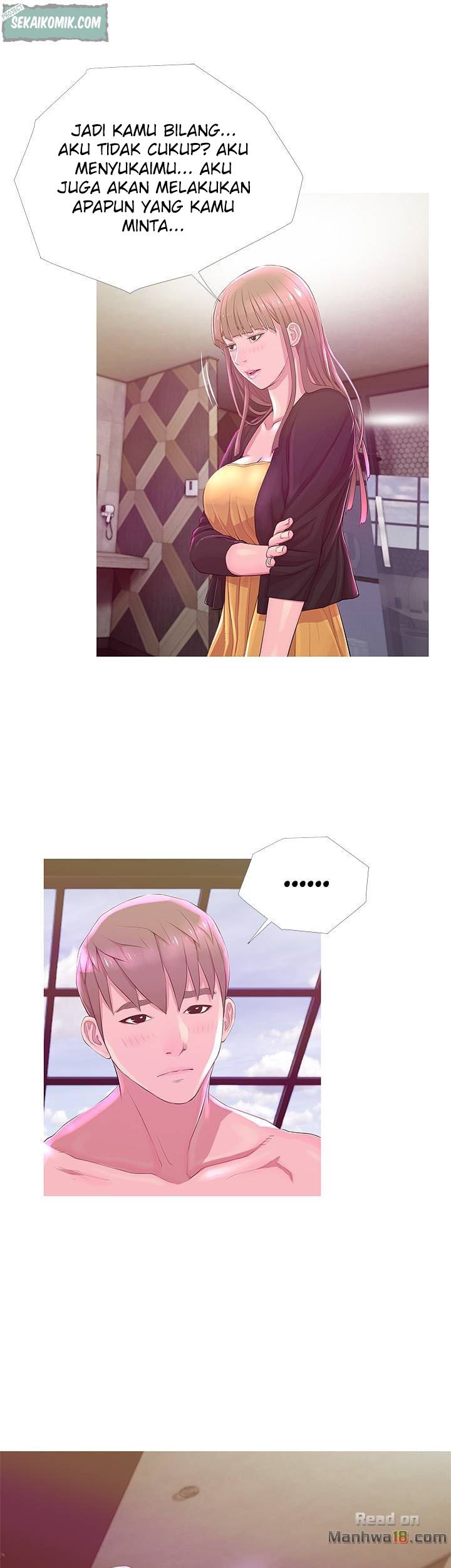 Ms. Master - Chapter 21 13