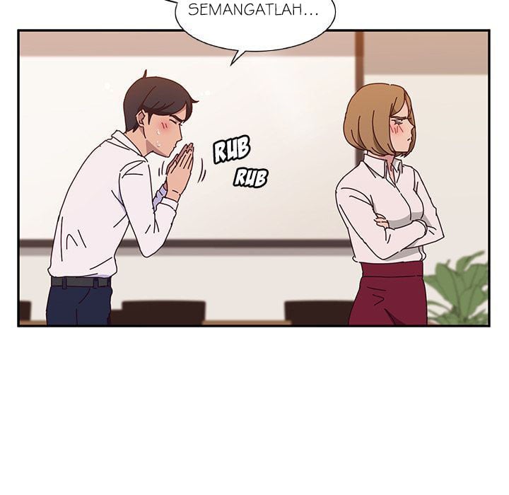 Twice the Love - Chapter 21 18