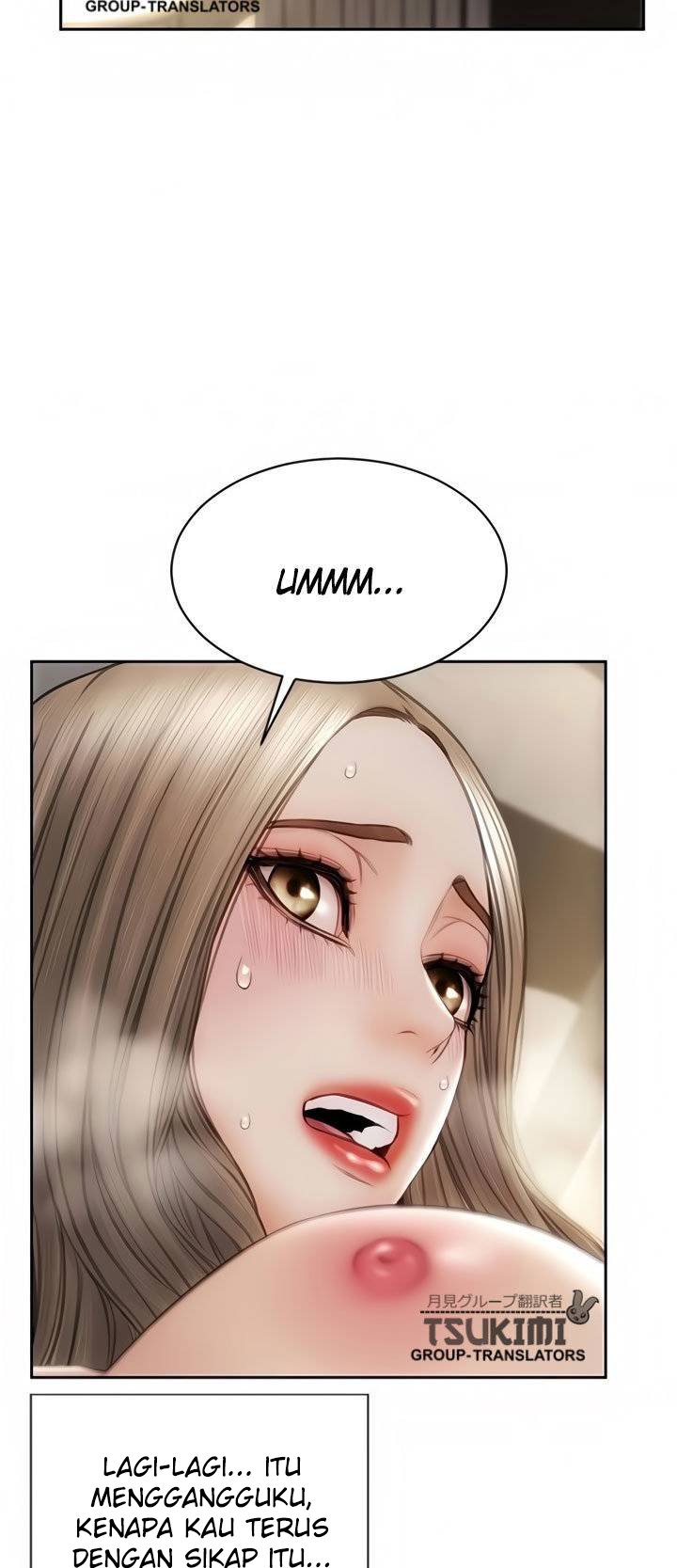 Bad Guy (Mojo) - Chapter 21 35 Bad Guy (Mojo) - Chapter 21 35