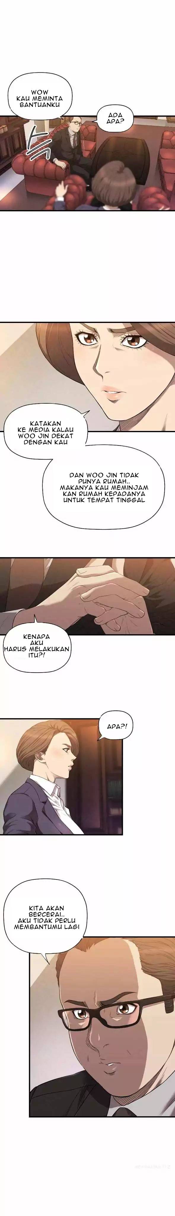 Club Sodom - Chapter 21 6 Club Sodom - Chapter 21 6