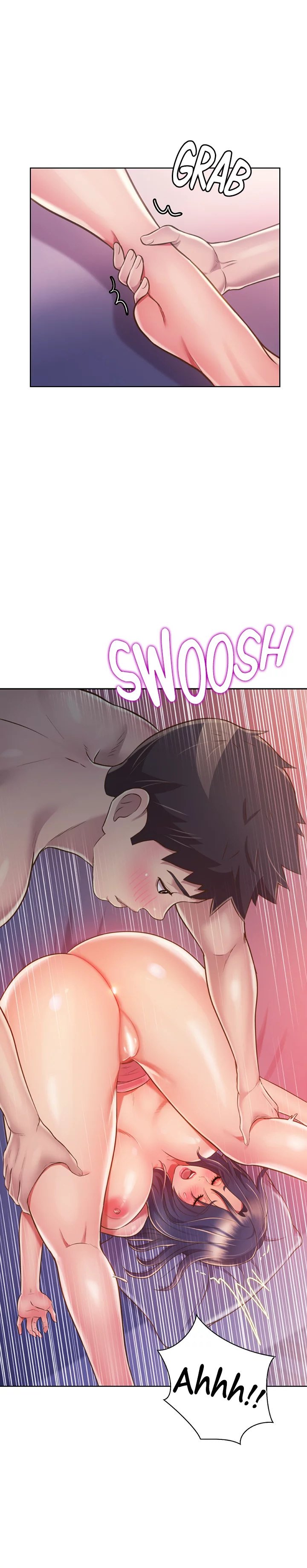 Noona&#8217;s Taste - Chapter 21 14
