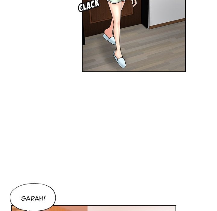 The Unexpected Guest - Chapter 21 41