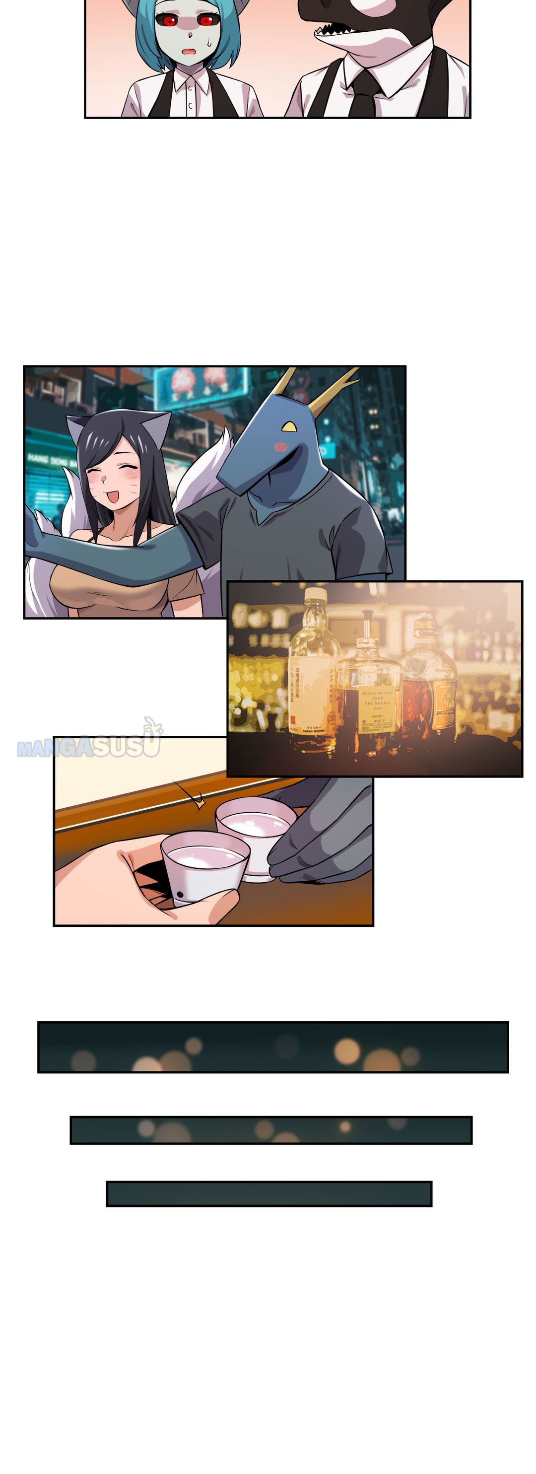 Girlfriend Zombie - Chapter 21 20 Girlfriend Zombie - Chapter 21 20