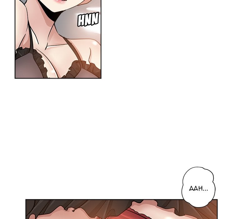 The Unexpected Guest - Chapter 21 59