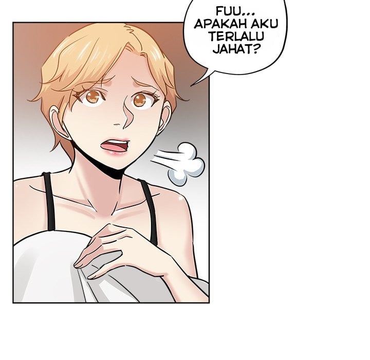 The Unexpected Guest - Chapter 21 67