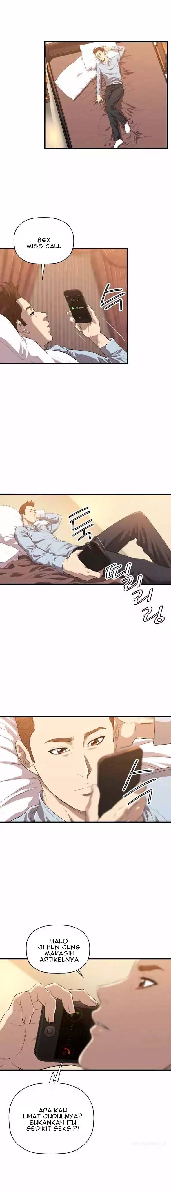 Club Sodom - Chapter 21 13 Club Sodom - Chapter 21 13