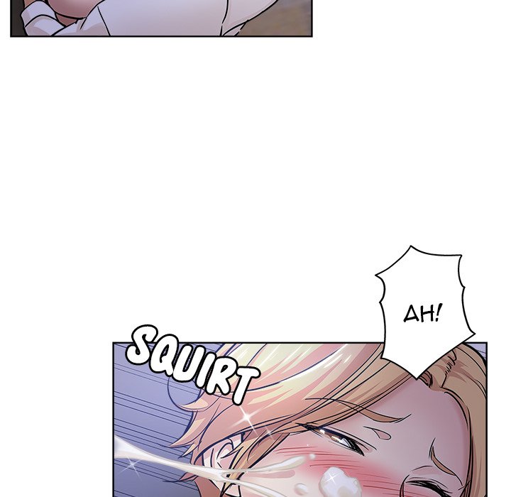 The Unexpected Guest - Chapter 21 33