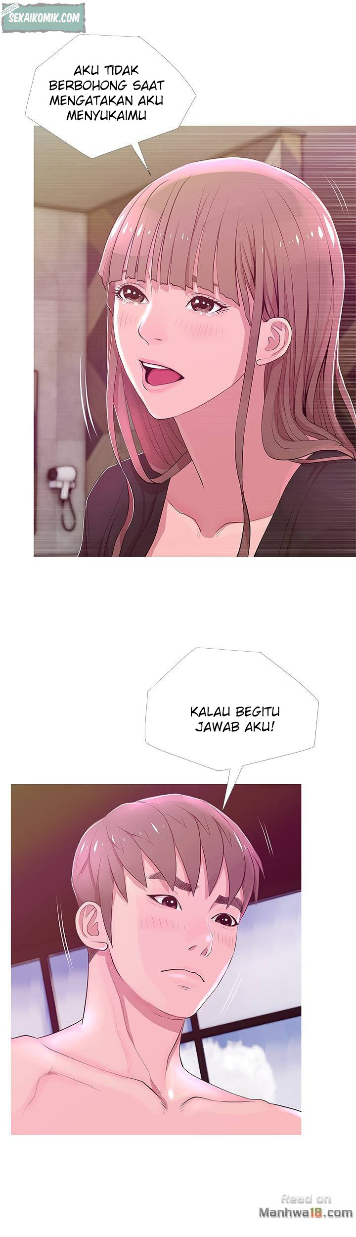 Ms. Master - Chapter 21 6