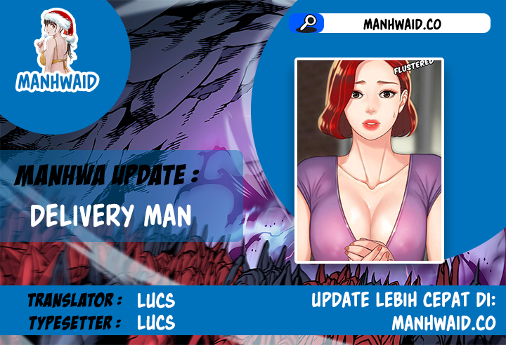 Delivery Man - Chapter 21 1 Delivery Man - Chapter 21 1