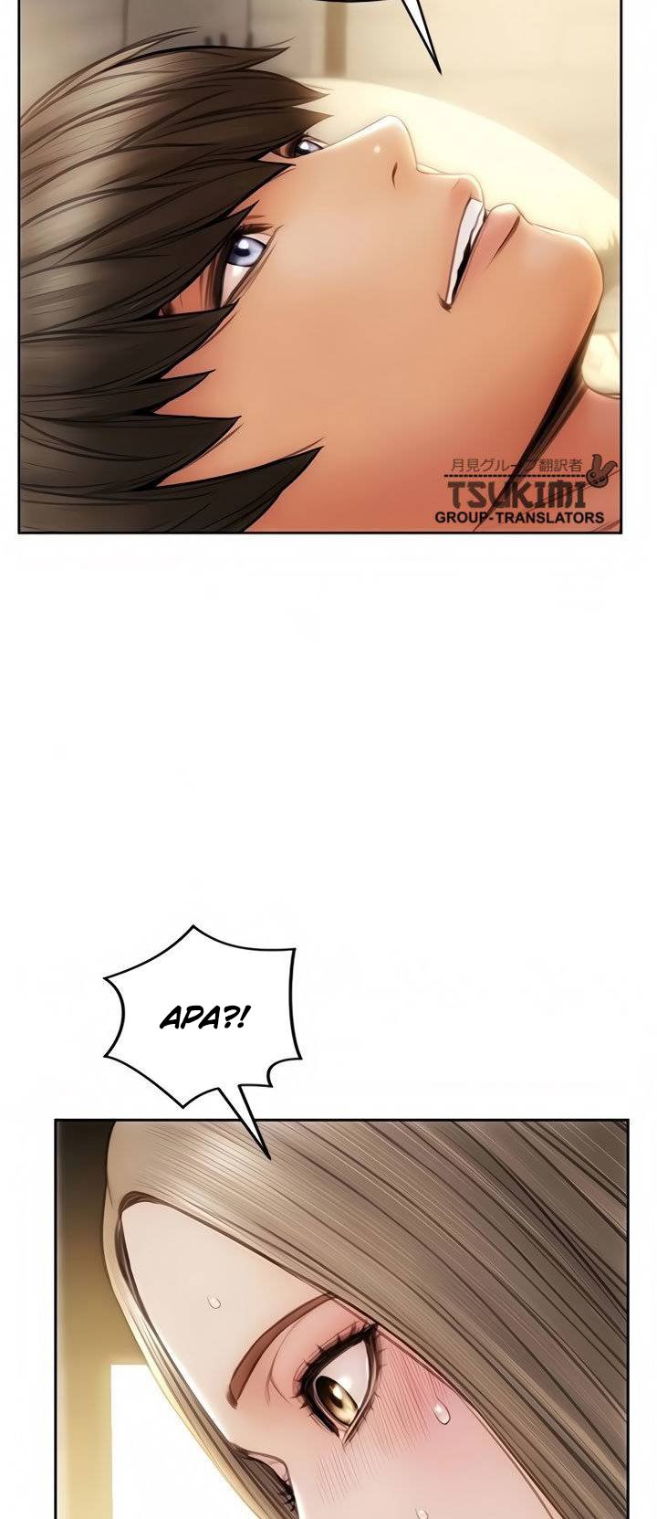 Bad Guy (Mojo) - Chapter 21 56 Bad Guy (Mojo) - Chapter 21 56