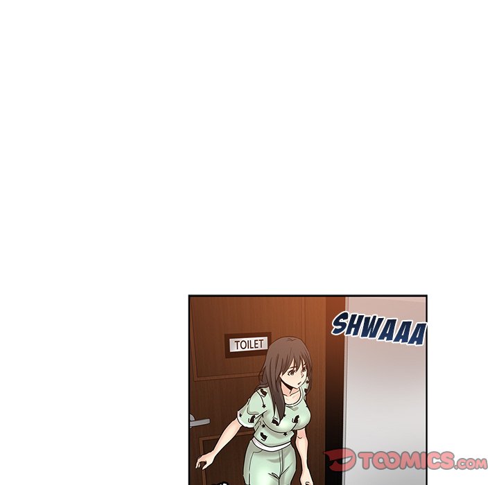 The Unexpected Guest - Chapter 21 40