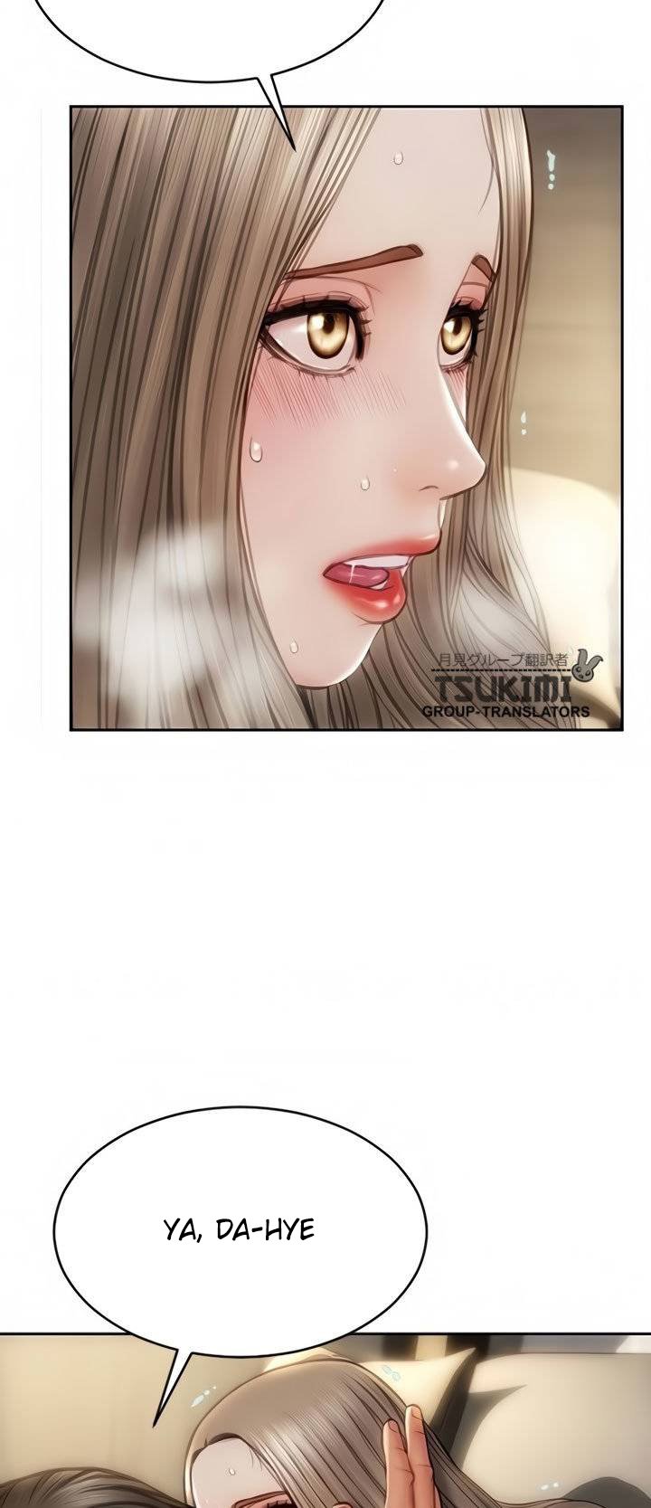 Bad Guy (Mojo) - Chapter 21 41 Bad Guy (Mojo) - Chapter 21 41