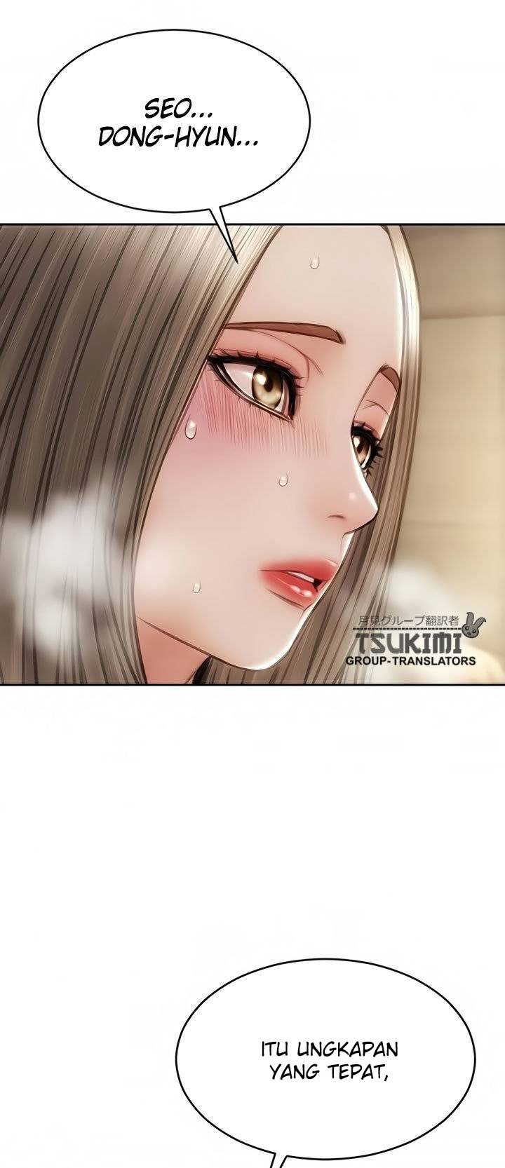 Bad Guy (Mojo) - Chapter 21 37 Bad Guy (Mojo) - Chapter 21 37