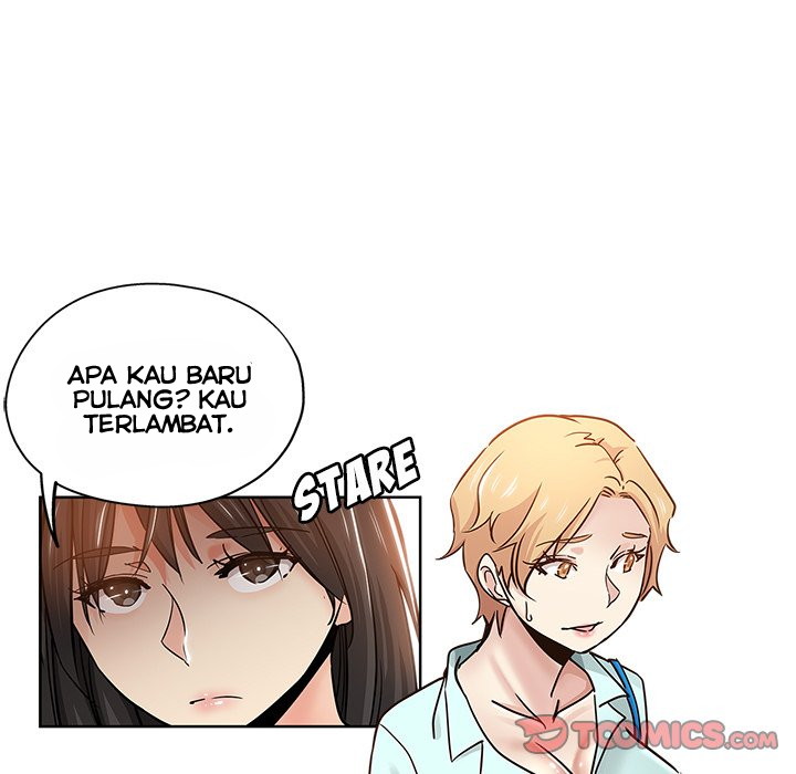 The Unexpected Guest - Chapter 21 44
