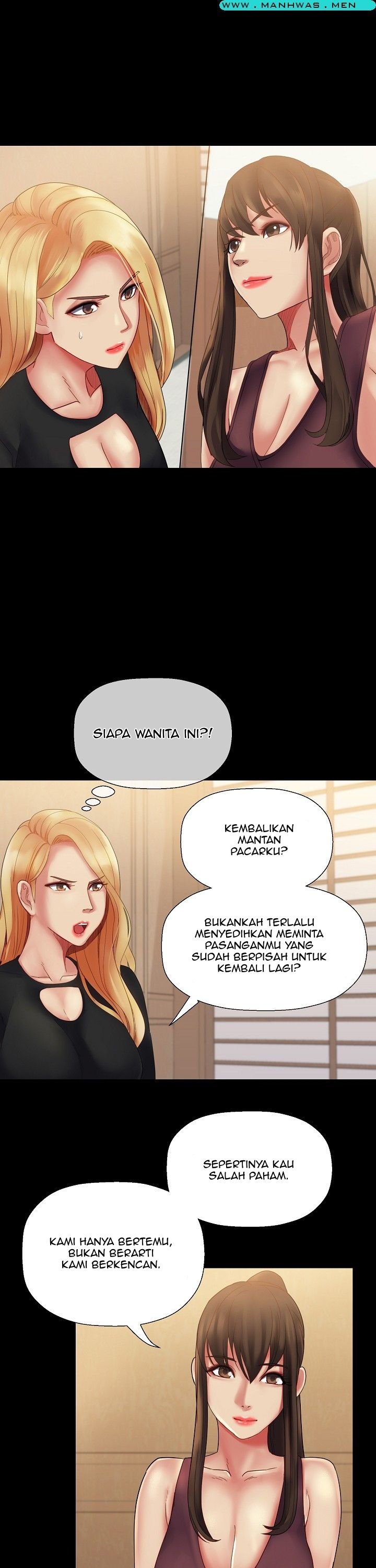 Sister Wife - Chapter 21 3
