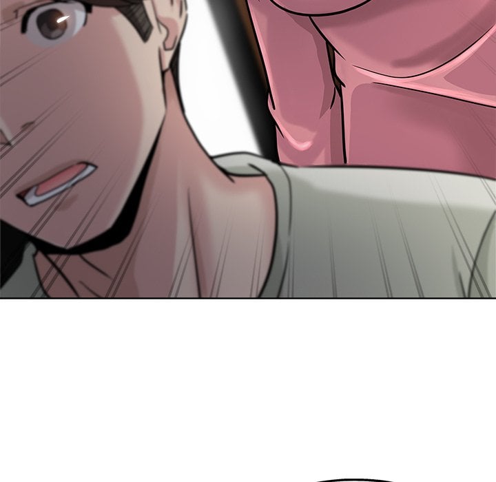 The Unexpected Guest - Chapter 21 95