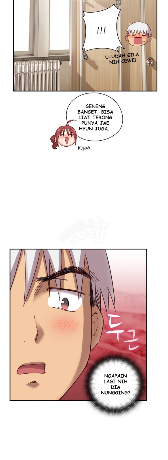H-Campus - Chapter 21 24