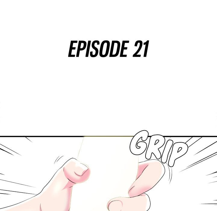 Rookie guy - Chapter 21 17 Rookie guy - Chapter 21 17