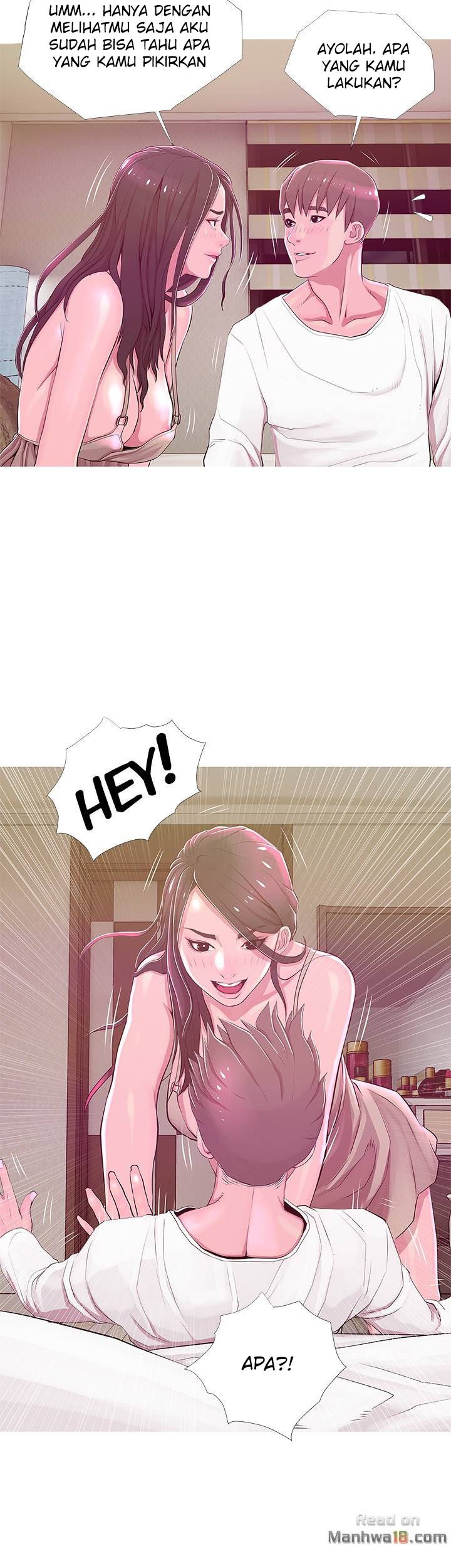 Ms. Master - Chapter 21 20