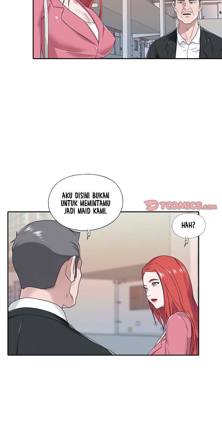 Maid (KOI) - Chapter 21 80