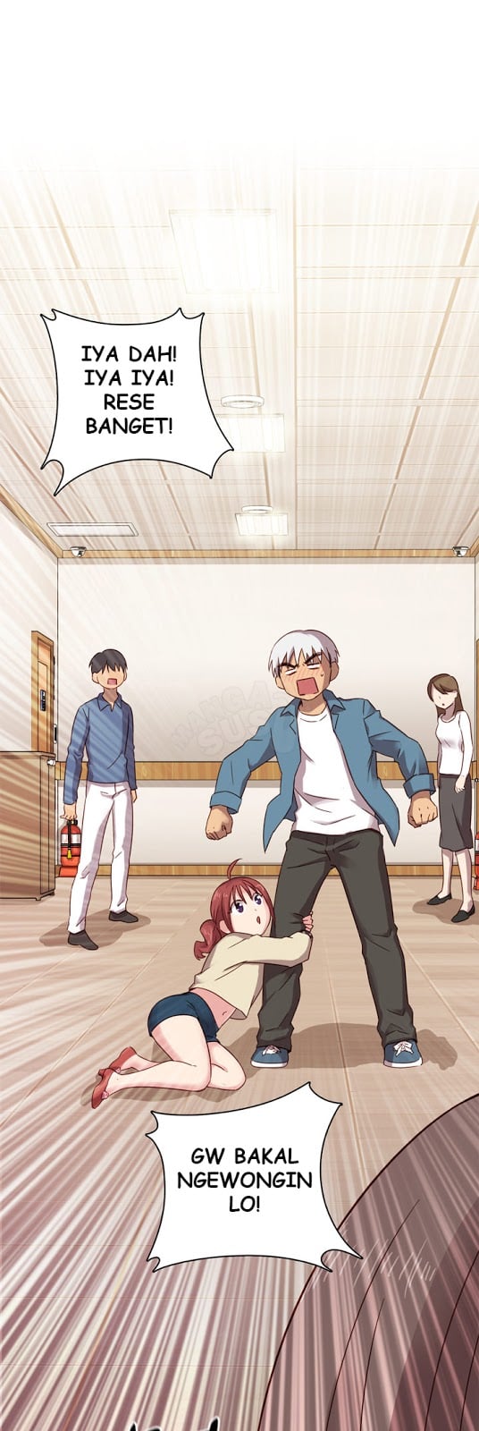 H-Campus - Chapter 21 31