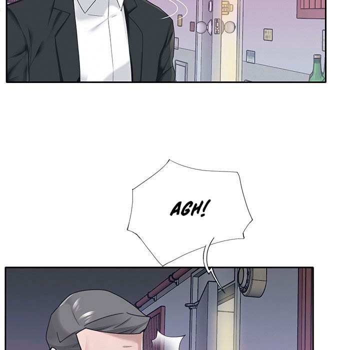 Maid (KOI) - Chapter 21 21