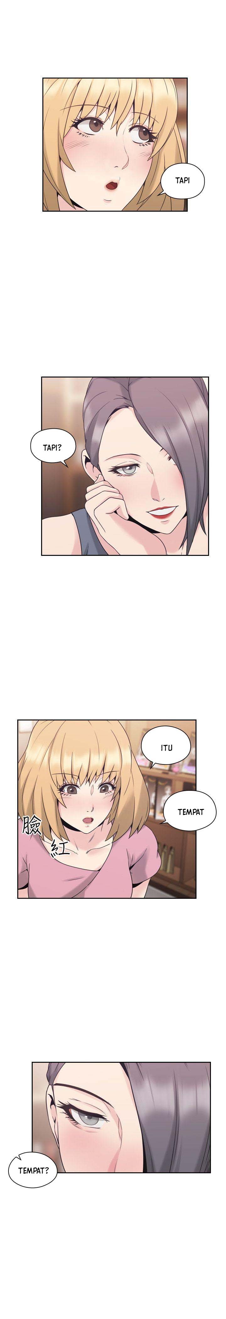 Teacher, Long Time No See - Chapter 21 31