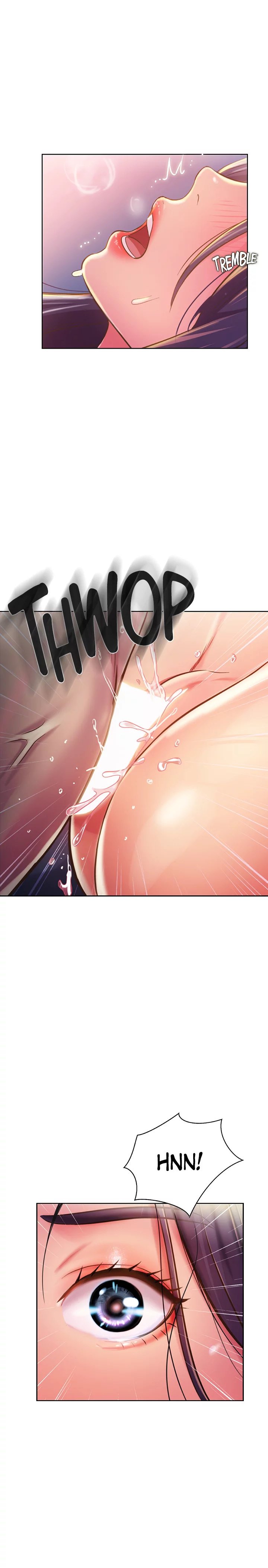 Noona&#8217;s Taste - Chapter 21 36