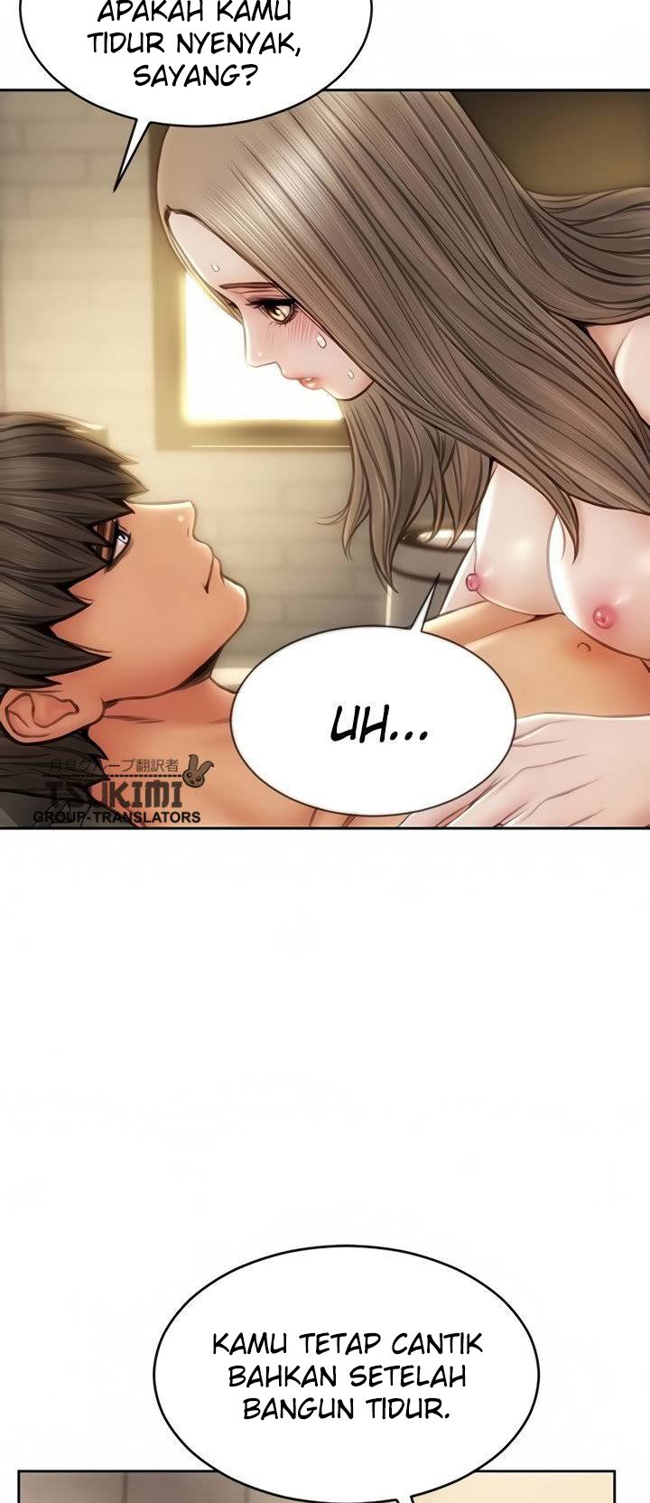 Bad Guy (Mojo) - Chapter 21 55 Bad Guy (Mojo) - Chapter 21 55