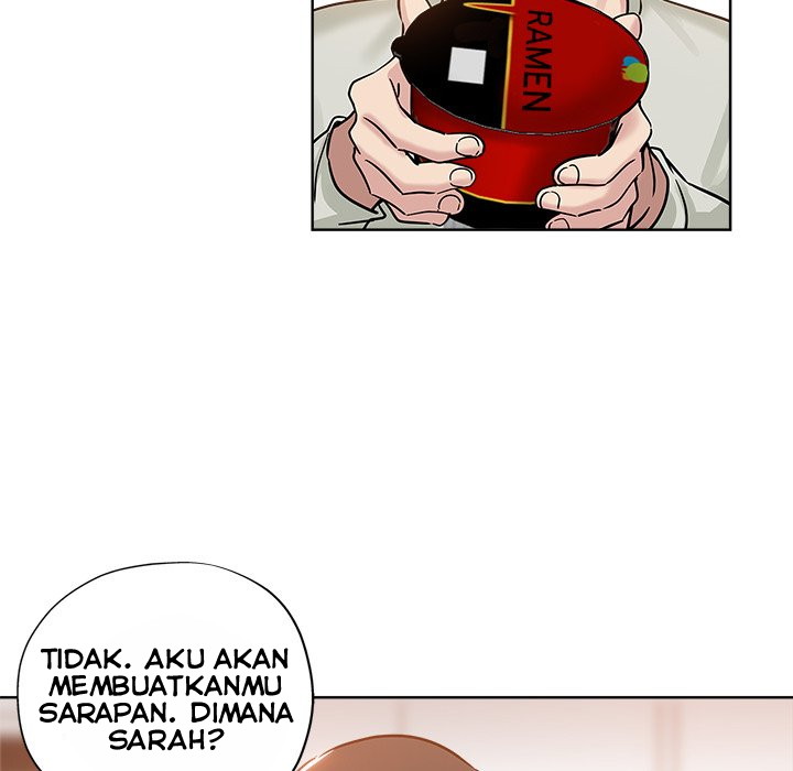 The Unexpected Guest - Chapter 21 75