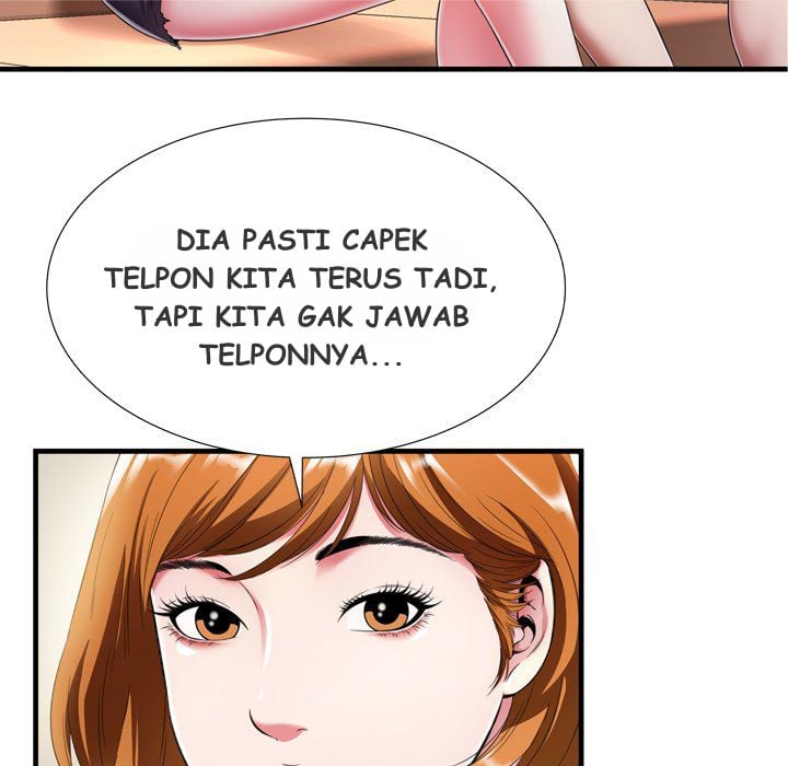 Depths of Hell - Chapter 21 21