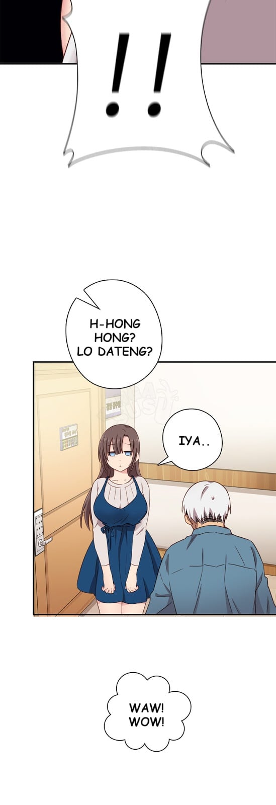 H-Campus - Chapter 21 34
