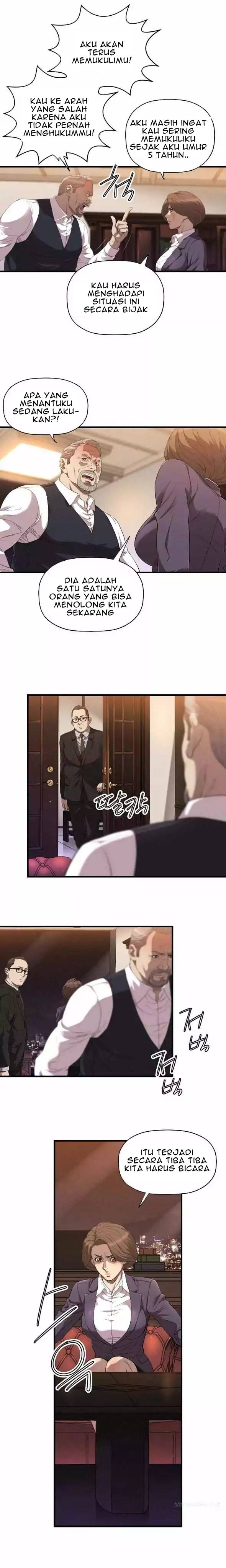 Club Sodom - Chapter 21 5 Club Sodom - Chapter 21 5