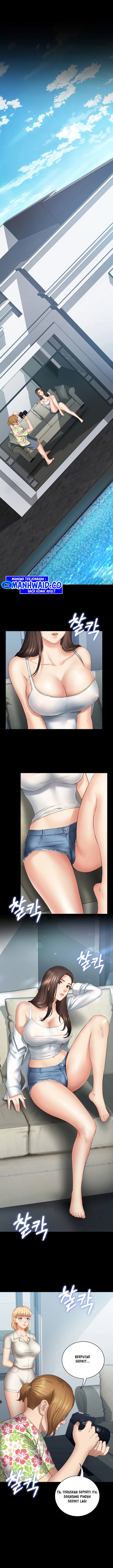 My Sisters Duty - Chapter 21 13