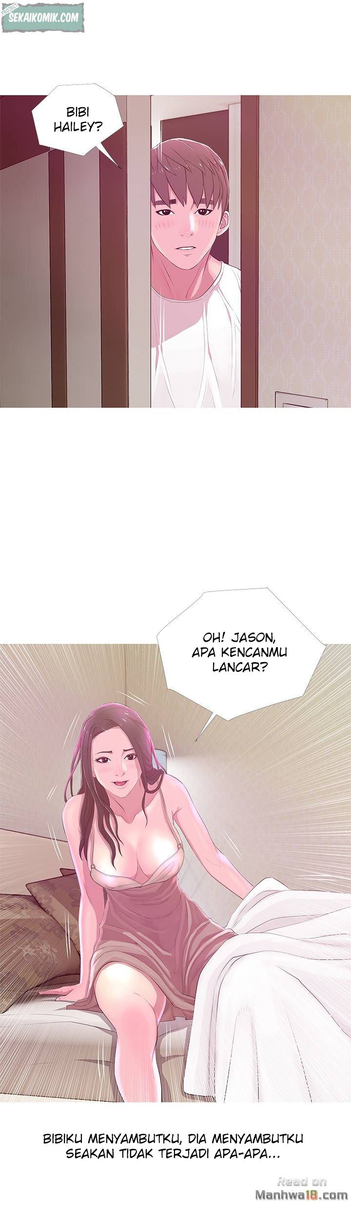 Ms. Master - Chapter 21 16