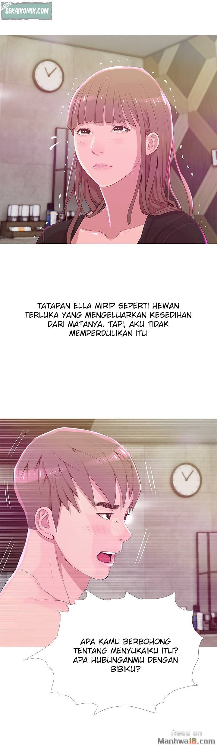 Ms. Master - Chapter 21 5