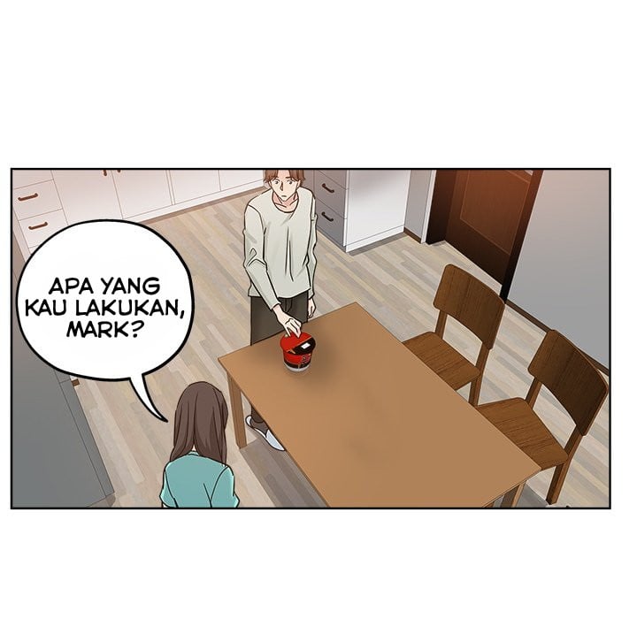 The Unexpected Guest - Chapter 21 73