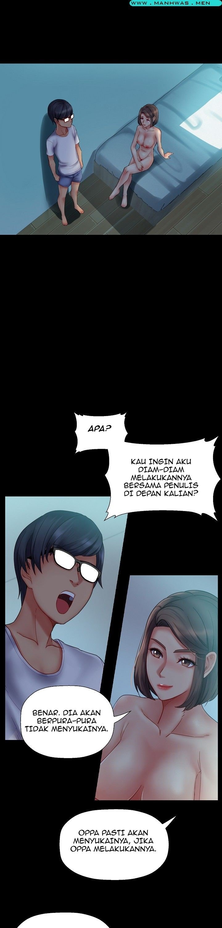 Sister Wife - Chapter 21 19
