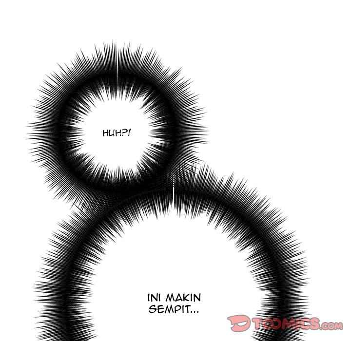 With Yumi - Chapter 21 136