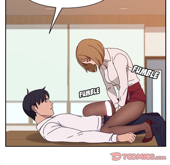 Twice the Love - Chapter 21 123