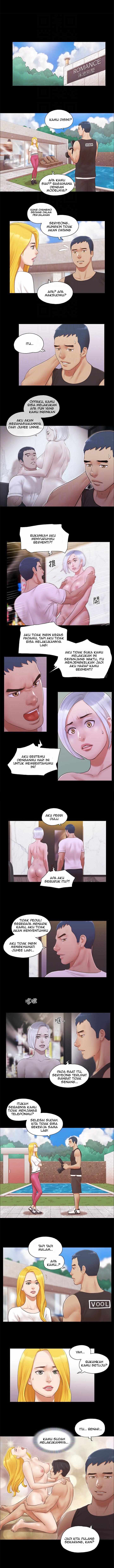 Everything Is Agreed Upon - Chapter 21 5