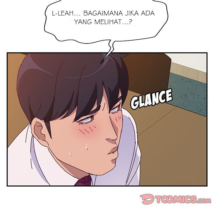 Twice the Love - Chapter 21 63